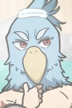 シャングリラ・フロンティア ミニアニメ