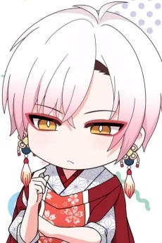 【腐男子召喚〜異世界で神獣にハメられました〜】ミニアニメ 6th