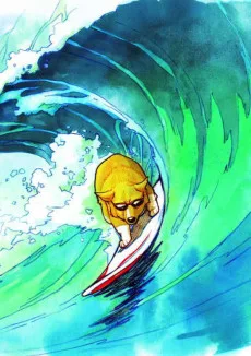 アインのなつやすみ