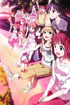 THE IDOLM@STER MOVIE 輝きの向こう側へ！