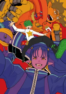 ティロリミックス (2024)