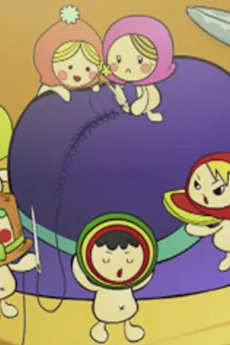 はだかん帽