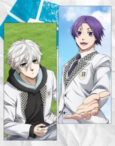 ブルーロック -EPISODE 凪- あでぃしょなる・たいむ！