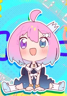 ぐるぐる@まわる@まわルーナ