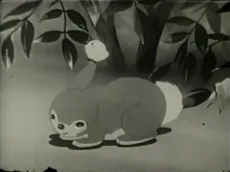 子うさぎものがたり