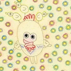 いつでも微笑みを