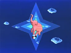 ポワ ポワーン