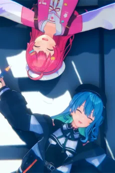 シュガーラッシュ