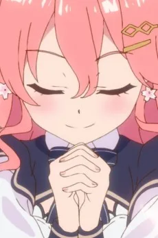 魔法少女ホロウィッチ！