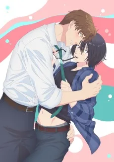やたらやらしい深見くん