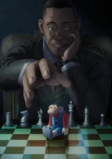 ダーウィン事変