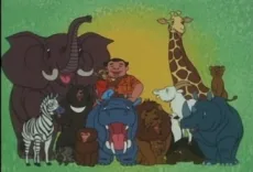 カバ園長の動物園日記