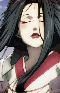 京都アニメーションCM「傘編」