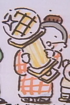 おばあちゃんの宝もの