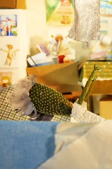 700グラムの午後