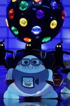 バケバケNight！