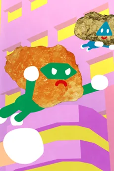 超変身！ミネラルフォーマーズ