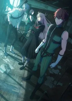 戦隊大失格 2nd season