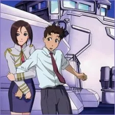 タクティカルロア - マーキュリーズの休日