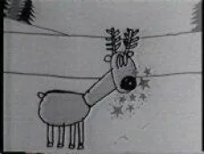 赤鼻のトナカイ