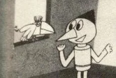 ピノキオの歌