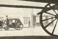 駅馬車