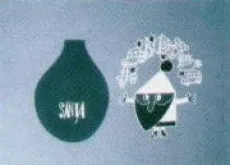 サンタクロースにプレゼント