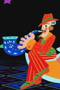 空のコーラス