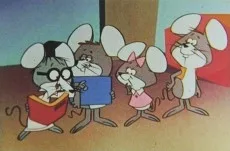 チュウチュウバンバン