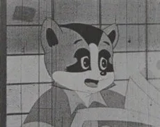 たぬきさん大当り