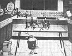 たのしい文明史 鉄ものがたり