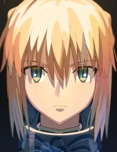 「Fate/Grand Order」Memorial Movie 2023