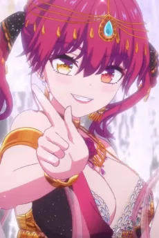 パイパイ仮面でどうかしらん？