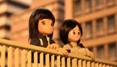 minimini　テレビCM