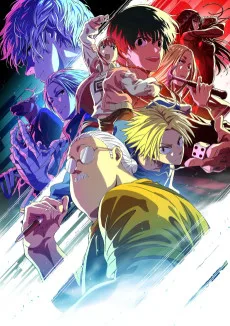 SAKAMOTO DAYS 第２クール