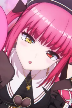 コンプレックス♡プリンセス