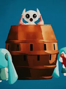 セカイはまだ始まってすらいない