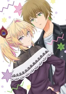 不器用な先輩。