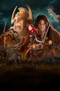 ロード・オブ・ザ・リング／ローハンの戦い