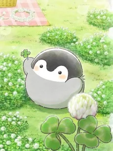 コウペンちゃん