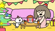 ユーチューニャークリスマス特別編