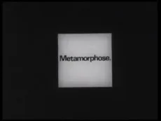 Metamorphose.