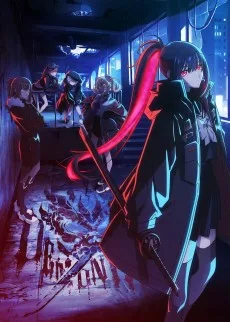 魔法少女リリカルなのは EXCEEDS Gun Blaze Vengeance