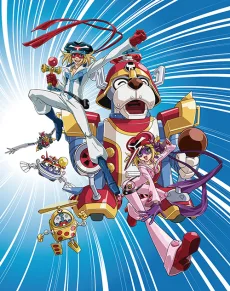 ヤッターマンSpecials