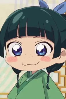 猫猫のひとりごと 第2期