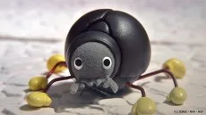 ころがし屋のプン