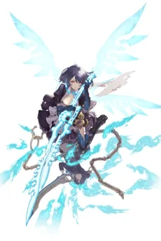 シノアリス 一番最後のモノガタリ