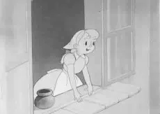 うかれバイオリン