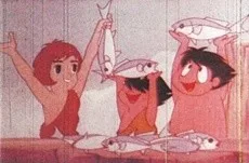 人のくらしの百万年 マニ・マニ・マーチ