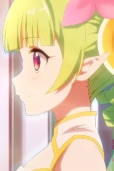 プリンセスコネクト！ 導きの初花　- Fiore Storia -